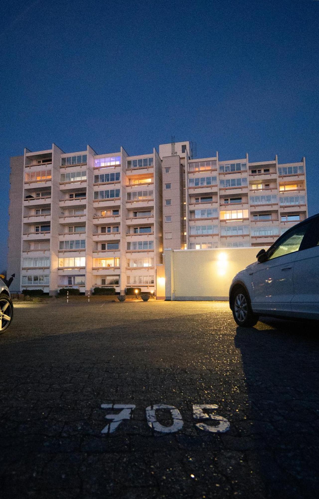 Cuxheaven Modernes Studio-Apartment Direkt Am Meer Mit Pool, Sauna Und Massage Cuxhaven Exterior foto